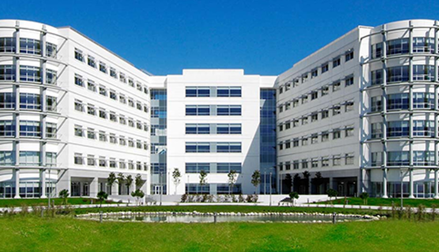 Anadolu Saglik Merkezi Hospital