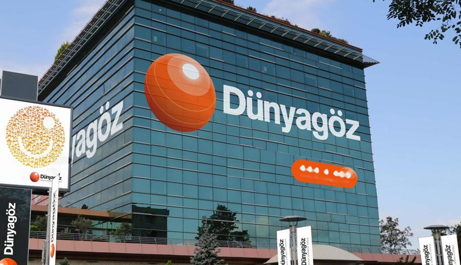 Dunyagoz Group