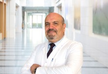 Prof. Dr. Murat Dede